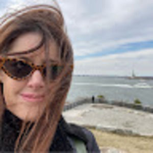 Meet your Posher, Kristina